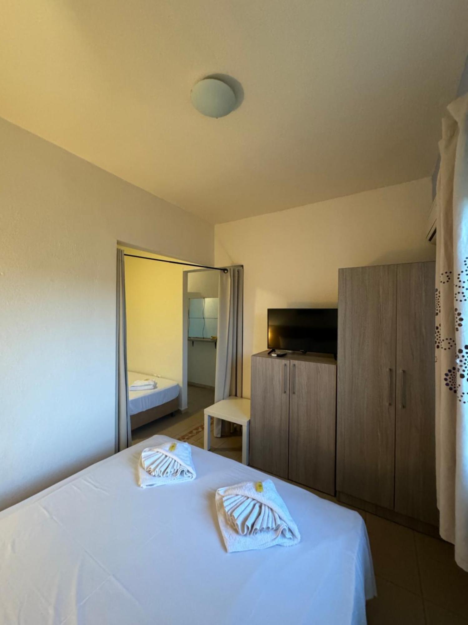 Dafnes Rooms Фурка Экстерьер фото